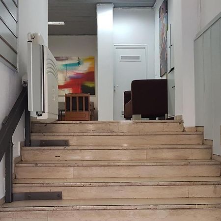 Palette Apartment Chocolate - Athens Center, 6 Bd, 3 Bath Exterior foto
