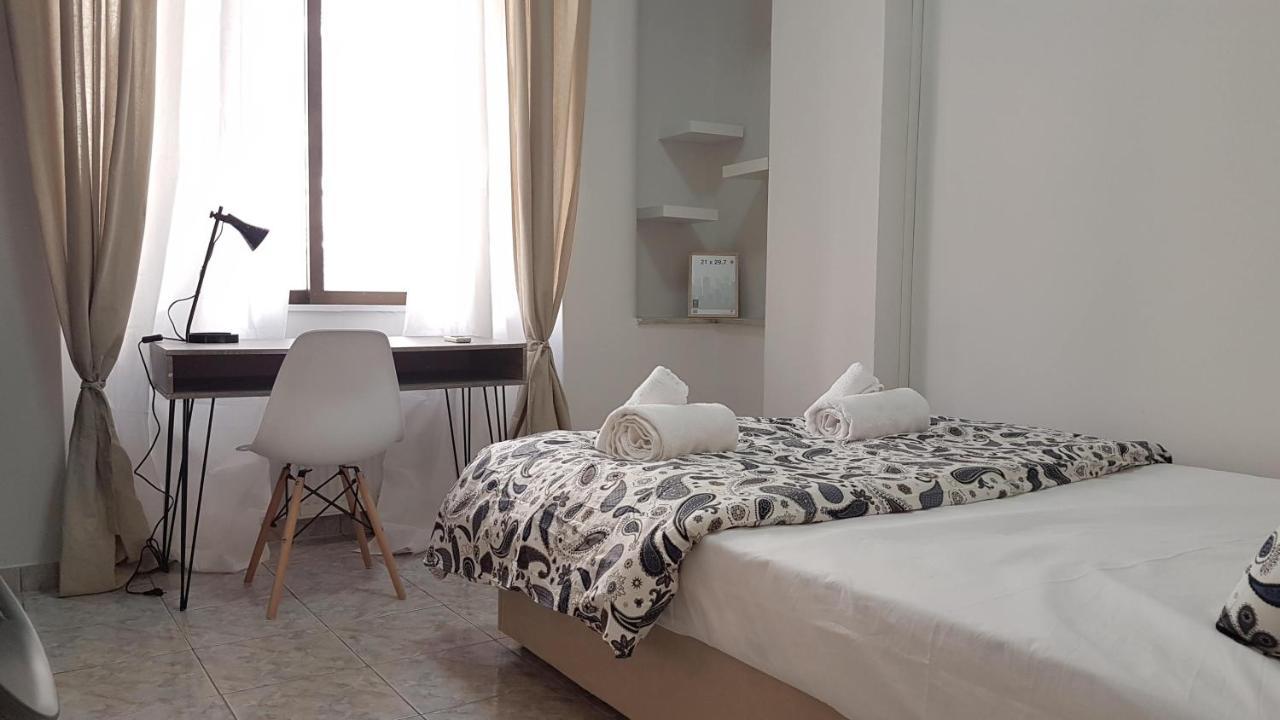 Palette Apartment Chocolate - Athens Center, 6 Bd, 3 Bath Exterior foto