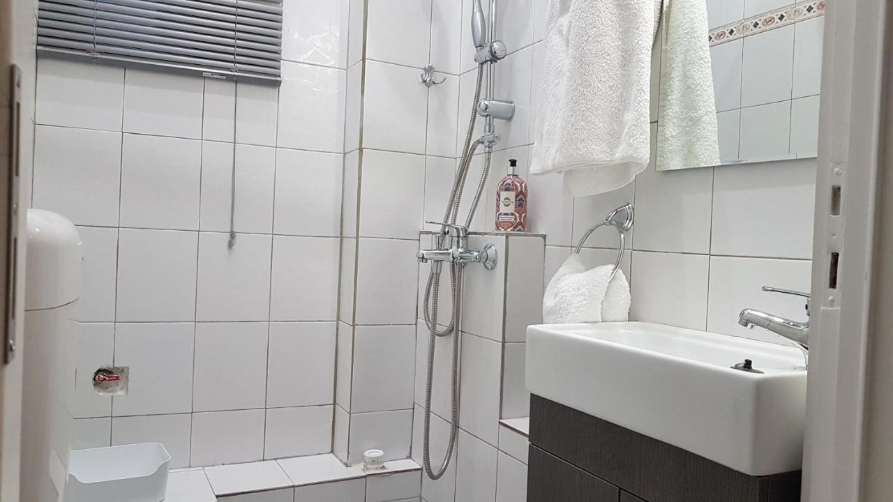 Palette Apartment Chocolate - Athens Center, 6 Bd, 3 Bath Exterior foto