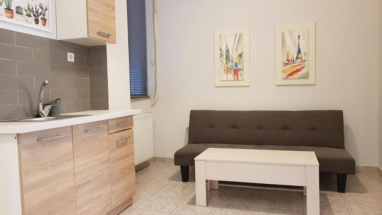 Palette Apartment Chocolate - Athens Center, 6 Bd, 3 Bath Exterior foto